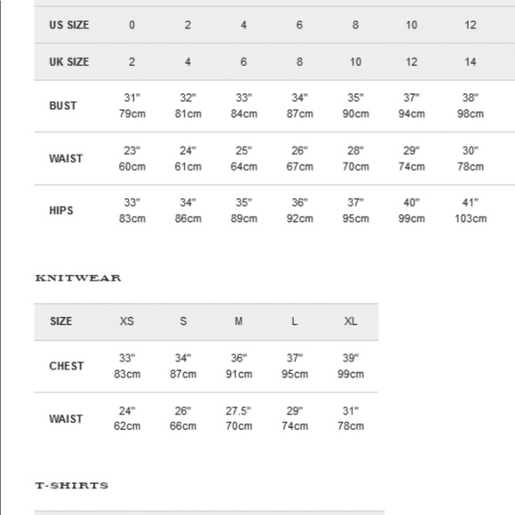 Burberry Wool Skirt Size 44 - Picture 8 of 8